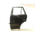 PORTA TRASEIRA ESQUERDA LAND RANGE ROVER SPORT HSE 3.0 2013