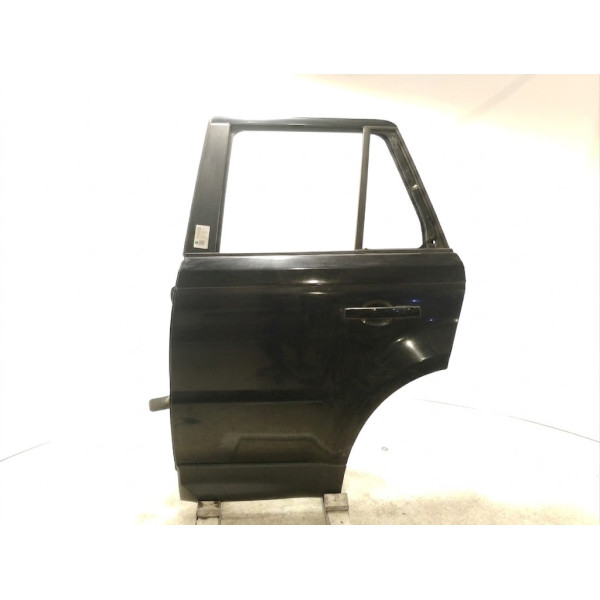 PORTA TRASEIRA ESQUERDA LAND RANGE ROVER SPORT HSE 3.0 2013