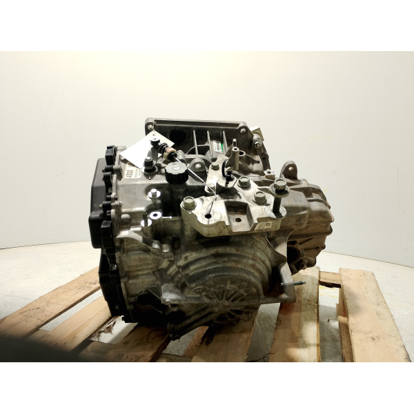 CÂMBIO AUTOMATICO CHEVROLET TRACKER PREMIER 1.2 2023/2024