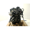 MOTOR COMPLETO CHEVROLET TRACKER PREMIER 1.2 2023/2024