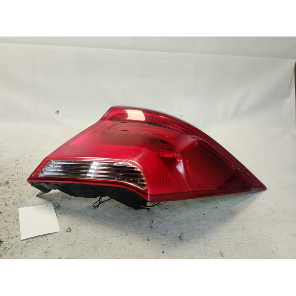 LANTERNA TRASEIRA DIREITA CHEVROLET PRISMA SED. LT 1.4 18/19