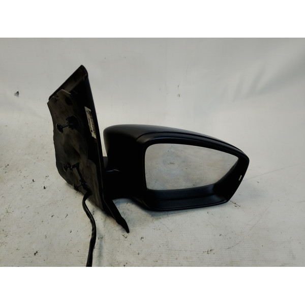 RETROVISOR DIREITO VOLKSWAGEN FOX 1.6 MI TOTAL FLEX 2012/13