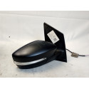 RETROVISOR DIREITO VOLKSWAGEN FOX 1.6 MI TOTAL FLEX 2012/13