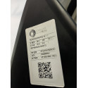 RETROVISOR DIREITO VOLKSWAGEN FOX 1.6 MI TOTAL FLEX 2012/13