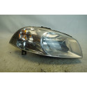FAROL DIANTEIRO DIREITO FIAT STRADA WORKING HARD 1.4 2018