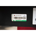 LANTERNA TRASEIRA ESQUERDA FIAT FIORINO FURGÃO EVO 1.4 17/18