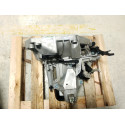 CÂMBIO MANUAL NISSAN MARCH S 1.6 16V 2013/2014