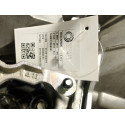 CÂMBIO MANUAL NISSAN MARCH S 1.6 16V 2013/2014