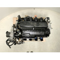 MOTOR COMPLETO HONDA FIT LX 1.5 FLEXONE 2015/2016
