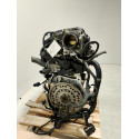 MOTOR COMPLETO HONDA FIT LX 1.5 FLEXONE 2015/2016