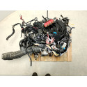 MOTOR COMPLETO RENAULT DUSTER ZEN 1.6 16V FLEX 2020/2021