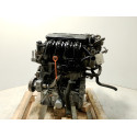 MOTOR COMPLETO HONDA CITY SEDAN EXL 1.5 FLEX 2015