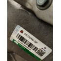 MOTOR COMPLETO HONDA CITY SEDAN EXL 1.5 FLEX 2015