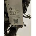 MOTOR COMPLETO HONDA CITY SEDAN EXL 1.5 FLEX 2015