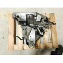 CÂMBIO MANUAL NISSAN MARCH S 1.6 16V FLEX 2013/2014
