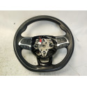 VOLANTE DO MOTORISTA FIAT CRONOS DRIVE 1.3 8V 2023