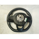VOLANTE DO MOTORISTA FIAT CRONOS DRIVE 1.3 8V 2023