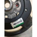 VOLANTE DO MOTORISTA FIAT CRONOS DRIVE 1.3 8V 2023