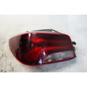 LANTERNA TRASEIRA ESQUERDA CHEVROLET ONIX HATCH 1.0 2022/23