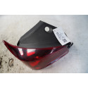 LANTERNA TRASEIRA ESQUERDA CHEVROLET ONIX HATCH 1.0 2022/23