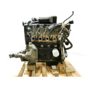 MOTOR COMPLETO CHEVROLET AGILE LTZ 1.4 MPFI 8V 2011