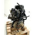 MOTOR COMPLETO CHEVROLET AGILE LTZ 1.4 MPFI 8V 2011