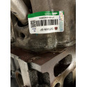 MOTOR COMPLETO CHEVROLET AGILE LTZ 1.4 MPFI 8V 2011