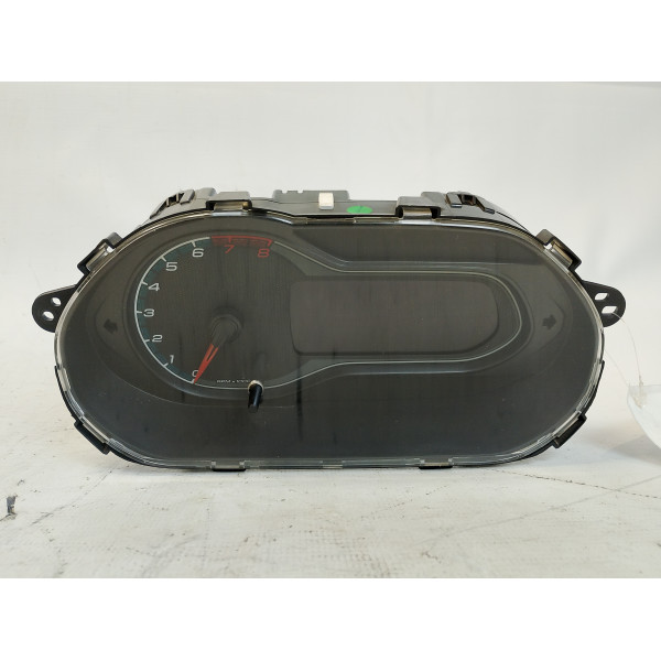 PAINEL DE INSTRUMENTOS CHEVROLET ONIX HATCH LTZ 1.4 8V 12/13