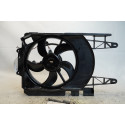 ELETROVENTILADOR CHEVROLET CELTA SPIRIT/ LT 1.0 MPFI 2013/14