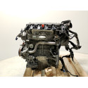 MOTOR COMPLETO HONDA HR-V EXL 1.8 FLEXONE 2021
