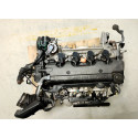 MOTOR COMPLETO HONDA HR-V EXL 1.8 FLEXONE 2021