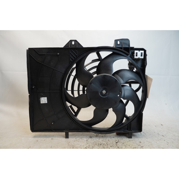 ELETROVENTILADOR CITROËN C3 AIRCROSS SHINE 1.0 FLEX TB 23/24