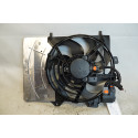 ELETROVENTILADOR CITROËN C3 AIRCROSS SHINE 1.0 FLEX TB 23/24