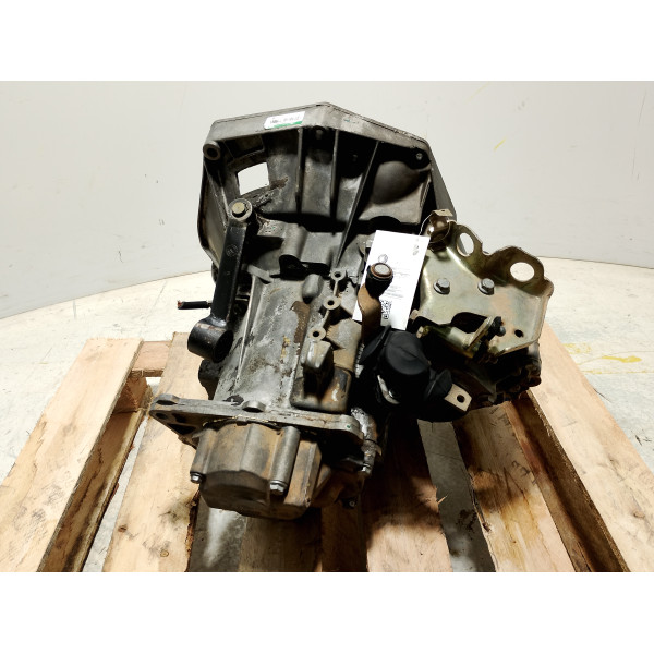 CÂMBIO MANUAL FIAT PALIO 1.0 TROFEO 2003