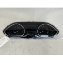 PAINEL DE INSTRUMENTOS PEUGEOT 208 GRIFFE 1.6 FLEX 16V 17/18