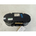 PAINEL DE INSTRUMENTOS VOLKSWAGEN  FOX 1.6 MI FLEX 2012/2013