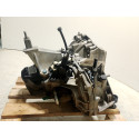 CÂMBIO MANUAL NISSAN MARCH S 1.0 16V FLEX FUEL 2014/2015