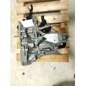 CÂMBIO MANUAL NISSAN MARCH S 1.0 16V FLEX FUEL 2014/2015