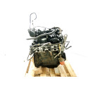 MOTOR COMPLETO NISSAN MARCH S 1.0 16V FLEX FUEL 2014/2015