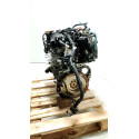 MOTOR COMPLETO FIAT ARGO DRIVE 1.0 6V FLEX 2020