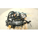 MOTOR COMPLETO FIAT ARGO DRIVE 1.0 6V FLEX 2020
