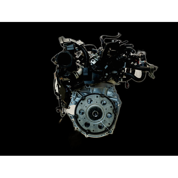 MOTOR COMPLETO TOYOTA COROLLA XEI 2.0 2025