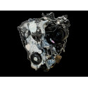 MOTOR COMPLETO TOYOTA COROLLA XEI 2.0 2025