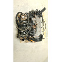 MOTOR COMPLETO VOLKSWAGEN SAVEIRO 1.6 MI FLEX 2013/2014
