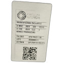 BANCO DO PASSAGEIRO NISSAN VERSA EXCLUSIVE 16V 2024