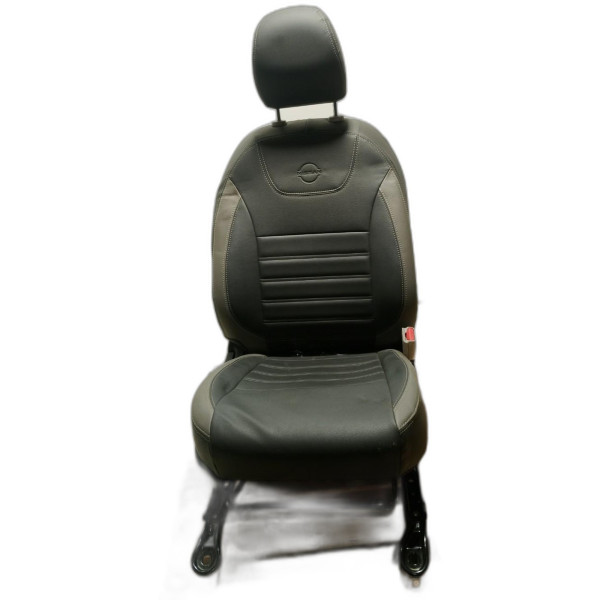 BANCO DO PASSAGEIRO NISSAN VERSA EXCLUSIVE 16V 2024