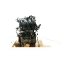 MOTOR COMPLETO RENAULT KWID ZEN 1.0 FLEX 12V 2018/2019