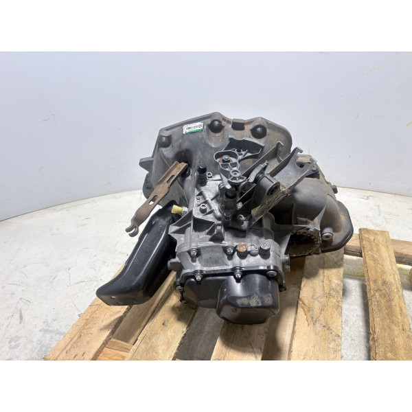 CÂMBIO MANUAL CHEVROLET CLASSIC LIFE/LS 1.0 VHC FLEXP 11/12