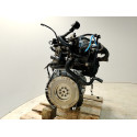 MOTOR COMPLETO FIAT ARGO DRIVE GSR 1.3 8V FLEX 2017/2018