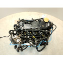 MOTOR COMPLETO FIAT ARGO DRIVE GSR 1.3 8V FLEX 2017/2018